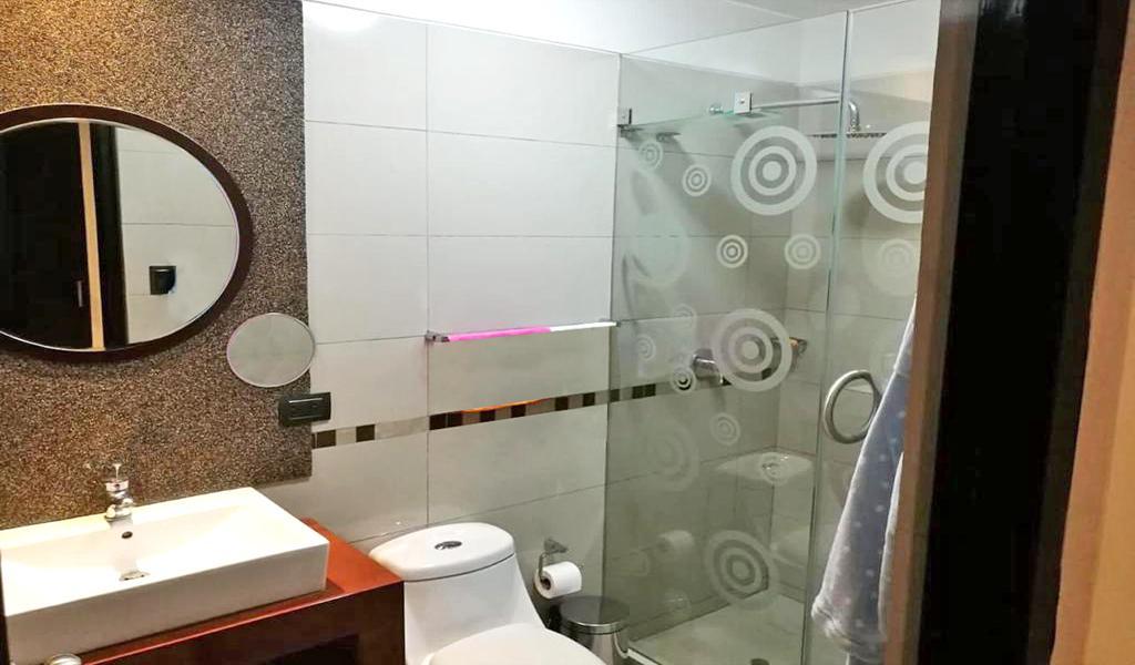 VENTA DE DEPARTAMENTO 4° PISO EN CONDOMINIO, URB. SAN EDUARDO